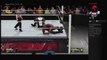 Raw 12-5-16 Mark Henry Vs Titus O Neil