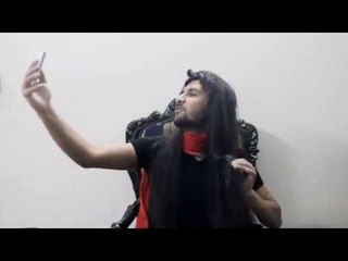 ZaidAliT - How girls edit their pictures..