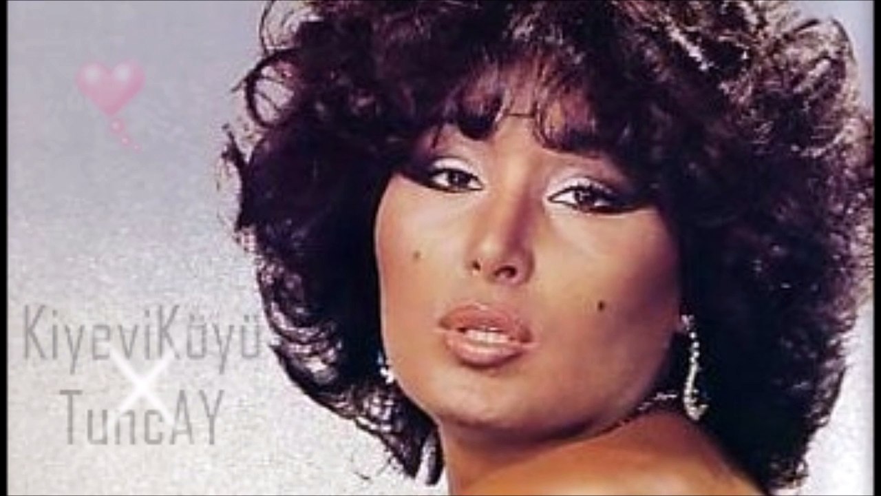 Bülent Ersoy - Sen Beni Ömrünce Unutamazsın