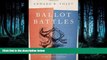 READ book Ballot Battles: The History of Disputed Elections in the United States BOOOK ONLINE
