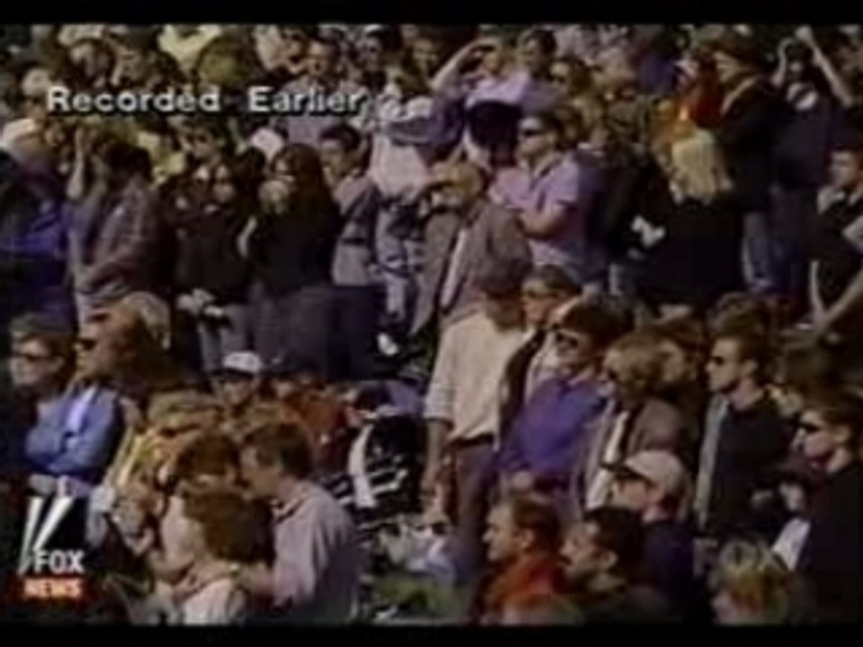 Elton John - Lady Di Funeral - Candle in the Wind '97.vcd