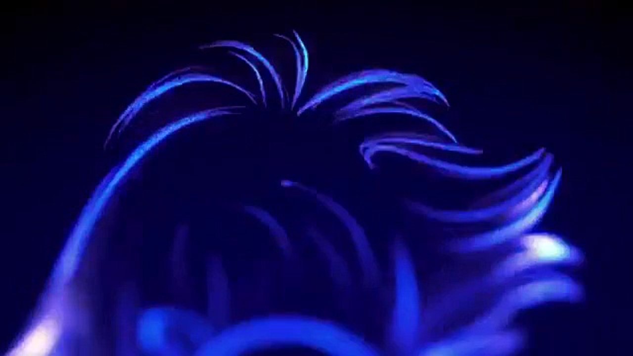 Wonderful Blue
