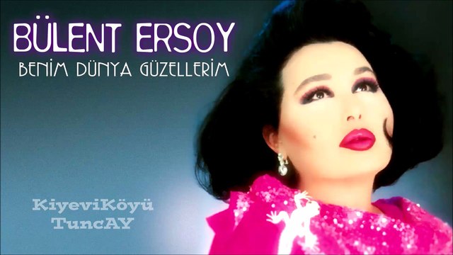 Bülent Ersoy - Yüzünü Göremem