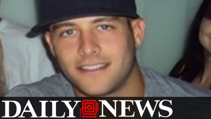 Third Suspect Charged In Stabbing Death Of Man Found In New Jersey Ditch