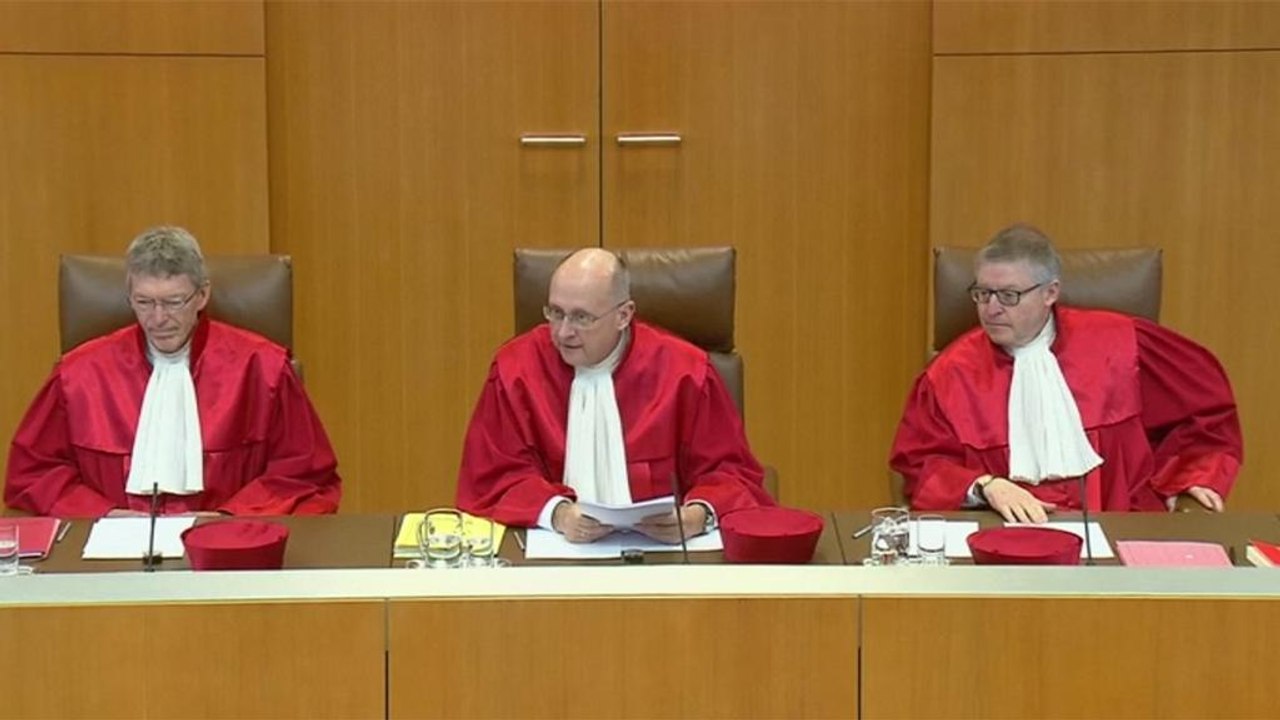 Karlsruhe: energiekonzernen stehen durch atomausstieg entschädigungen zu