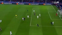 Edinson Cavani Super Goal - PSG 1 - 1 Ludogorets 06.12.2016 HD