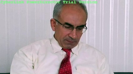 Davut KÜÇÜKER- -Mirza  TAZEGÜL (Anlatmak İsterdim..)