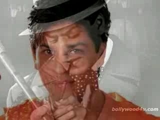 Shah Rukh Khan _ Main Yahaan Hoon