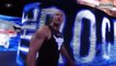 WWE The Rock Returns and Kisses Lana in front of Rusev Watch Funny Moment