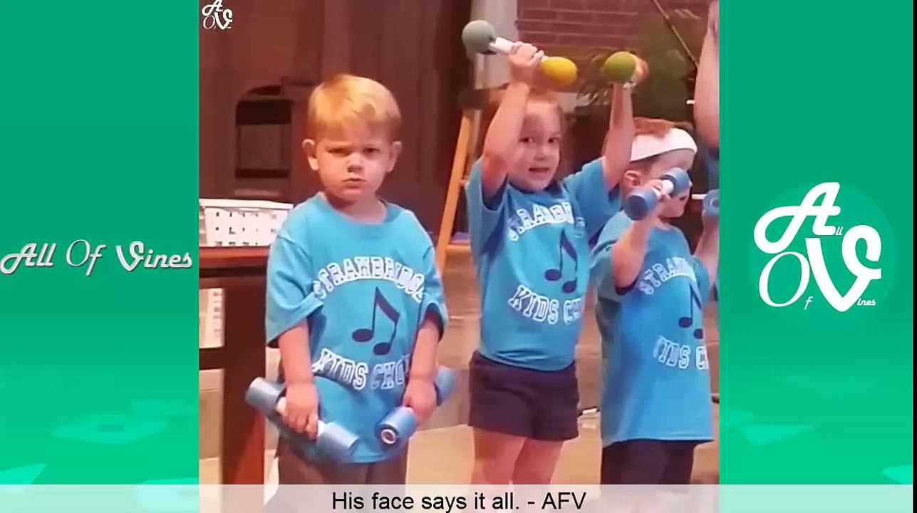 Funny Vines August 2016 Vine Compilation (Part 1) | Funniest Vines