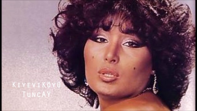 Bülent Ersoy Bilemezsin Sen