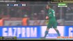Goal Hat-trick Arda Turan - Barcelona 4-0 Borussia Moenchengladbach (06.12.2016) Champions League