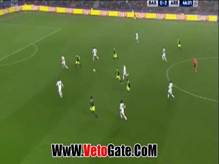 الثالث والرابع الارسنال فى بازل