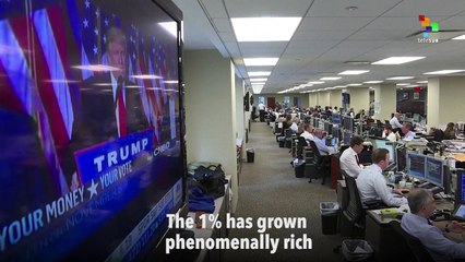 Abby Martin: How Immigrants Became the Scapegoat