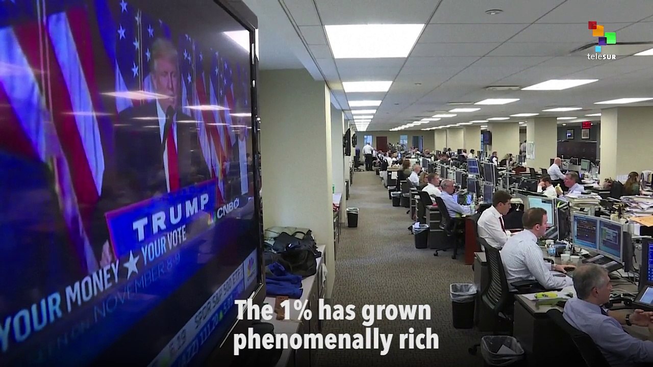Abby Martin: How Immigrants Became the Scapegoat