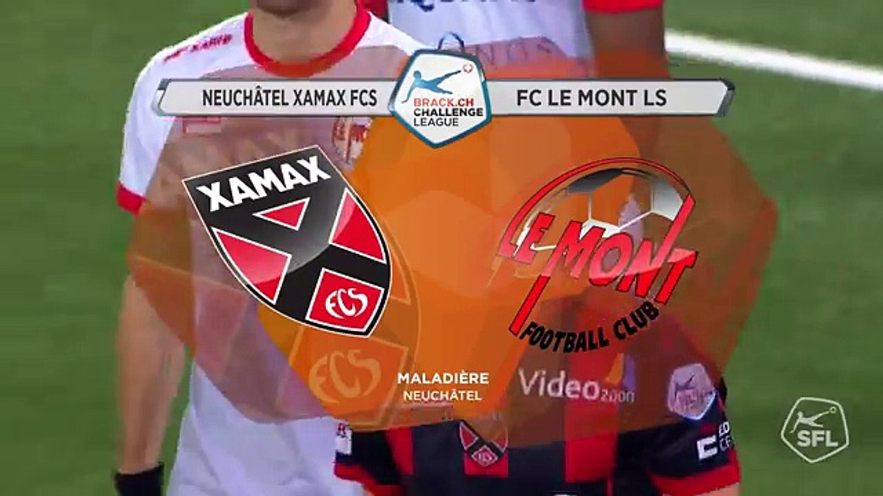 Xmax 2:1 Le Mont