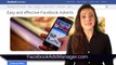 Get New Facebook Advertising Account with Business Manager