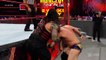 Roman Reigns vs. Chris Jericho - United States Championship Match: Raw, Dec. 5, 2016