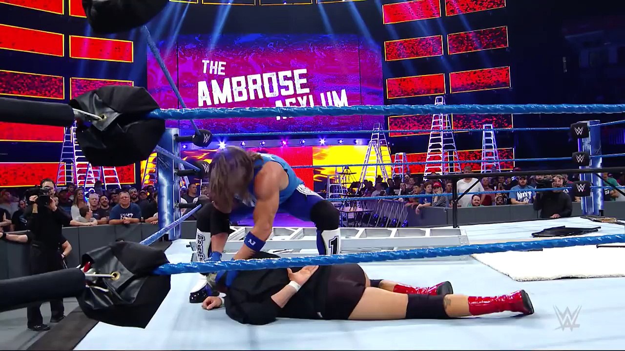 ¡TLC es este domingo!: En Espanol: 1 de Deciembre