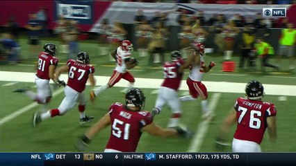 Top Plays (Week 13) | NFL