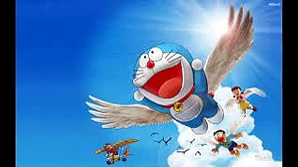 doreamon cartoon in urdu