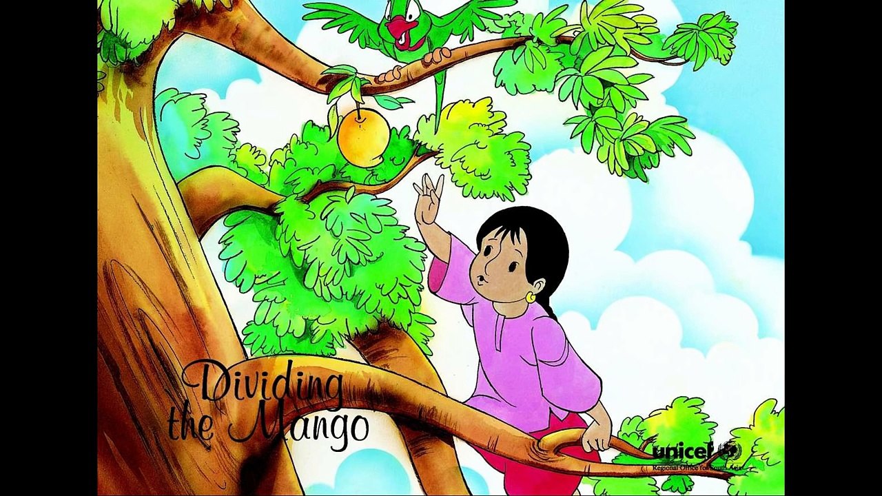 Meena Cartoon Full Bangla Song