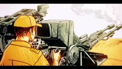 Kahraman asker‘ anısına animasyon film