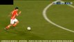 Raul Jimenez  Goal HD - Benfica	1-2	Napoli 06.12.2016