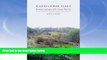 Best Price A Genius for Place: American Landscapes of the Country Place Era Robin Karson On Audio