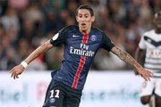 Angel Di Maria Goal HD - PSG 2-2 Ludogorets 06.12.2016