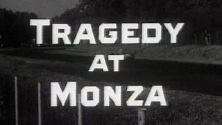 F1 - 1961 - Tragedy at Monza 44min