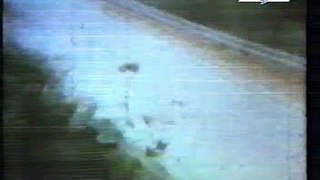 F1 - 1976 - Nurburgring Nikki Lauda 24 sec with comments Crash