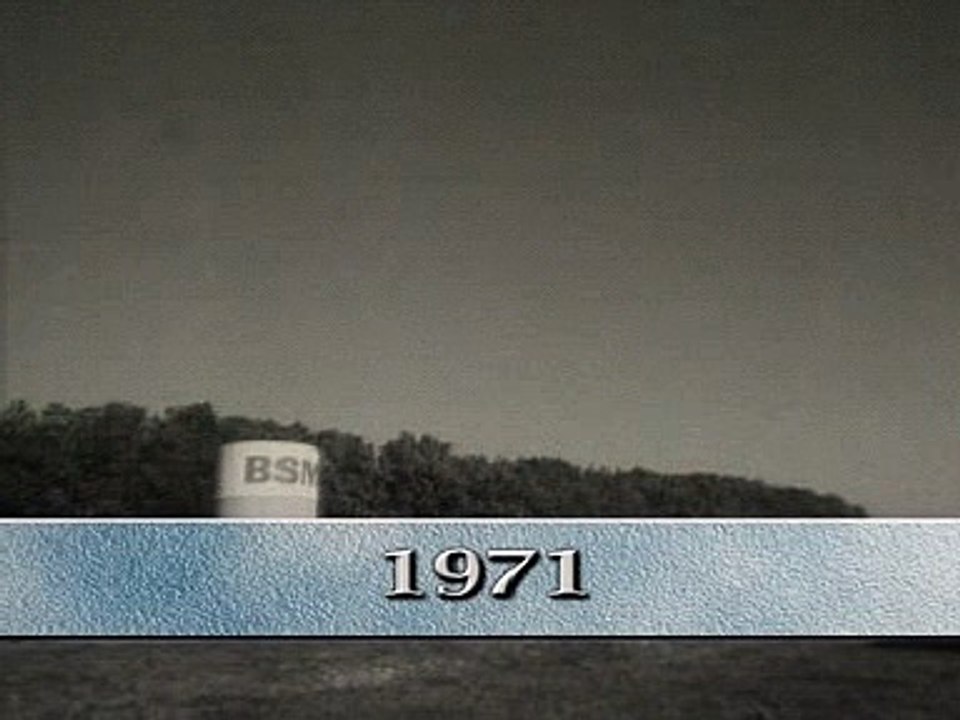 F1 - 1971 - Jo Siffert - Fatal Crash In Race On Lap 14 At Brands Hatch