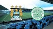 Manchester City 1 - 1 Celtic - All Goals & Highlights HD 06.12.2016