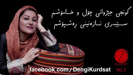 مریەم ئیبڕاهیم پور - سازی ناساز