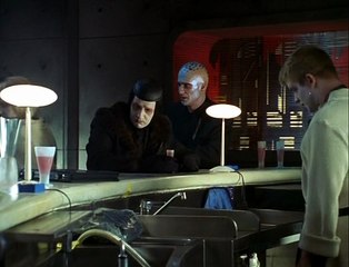 Farscape Season 02 Extra - Directors Cut - Episode 01 - Mind The Baby