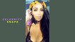 Kim Kardashian | Snapchat Videos | July 28th 2016 | ft Kendall Jenner, Kris Jenner + MORE