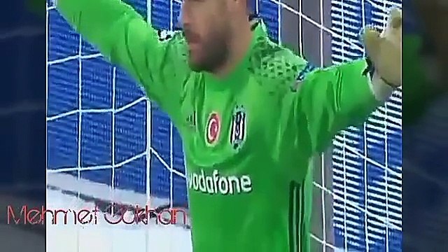 Dinamo Kiev 6-0 Beşiktaş ¦ Maç Özeti ¦ Türkçe Spiker [.HD.] 07.12.16