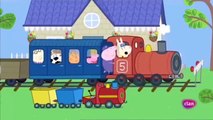 Peppa Pig En Español, Videos De Peppa Pig Para Niños Capitulos Nuevos Y Completos
