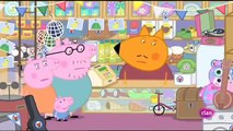Peppa Pig en Español - Capitulos Completos - Recopilacion 145 - Capitulos Nuevos - Nueva temporada