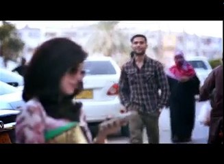 Haasil drama Promo - Starting on 28th September 2016