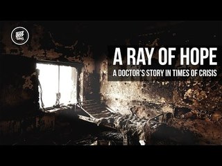 ScoopWhoop: A Ray Of Hope - A Doctor's Story In Times Of Crisis