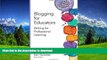 Read Book Blogging for Educators: Writing for Professional Learning (Corwin Connected Educators