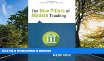 READ The New Pillars of Modern Teaching (Solutions) (Solutions: Solutions for Modern Learning)