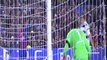 اهداف مباراة برشلونة وبوروسيا مونشنغلادباخ 4-0 (2016_06_12) حفيظ دراجي