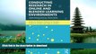 Pre Order Conducting Research in Online and Blended Learning Environments: New Pedagogical