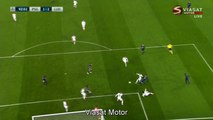 Angel Di Maria Goal HD - PSG 2-2 Ludogorets 06.12.2016