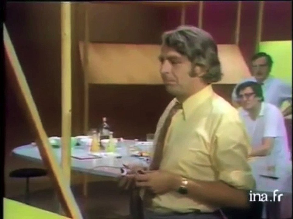 Tac au Tac en couleurs !