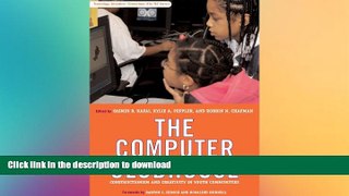 READ The Computer Clubhouse: Constructionism and Creativity in Youth Communities (Technology,