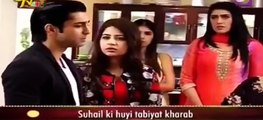 Yeh Hai Mohabbatein 7 December 2016   Indian Drama   Latest Updates Promo   Star Plus Tv Serial 2